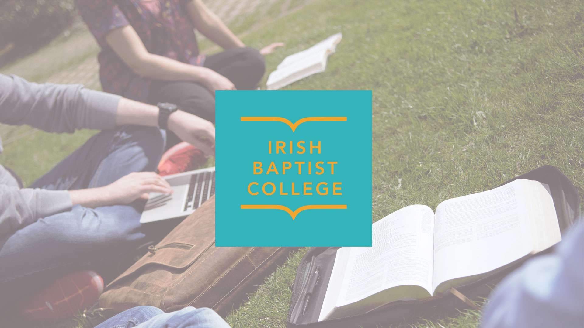 Irish Baptist College :: About IBC - faculty-staff