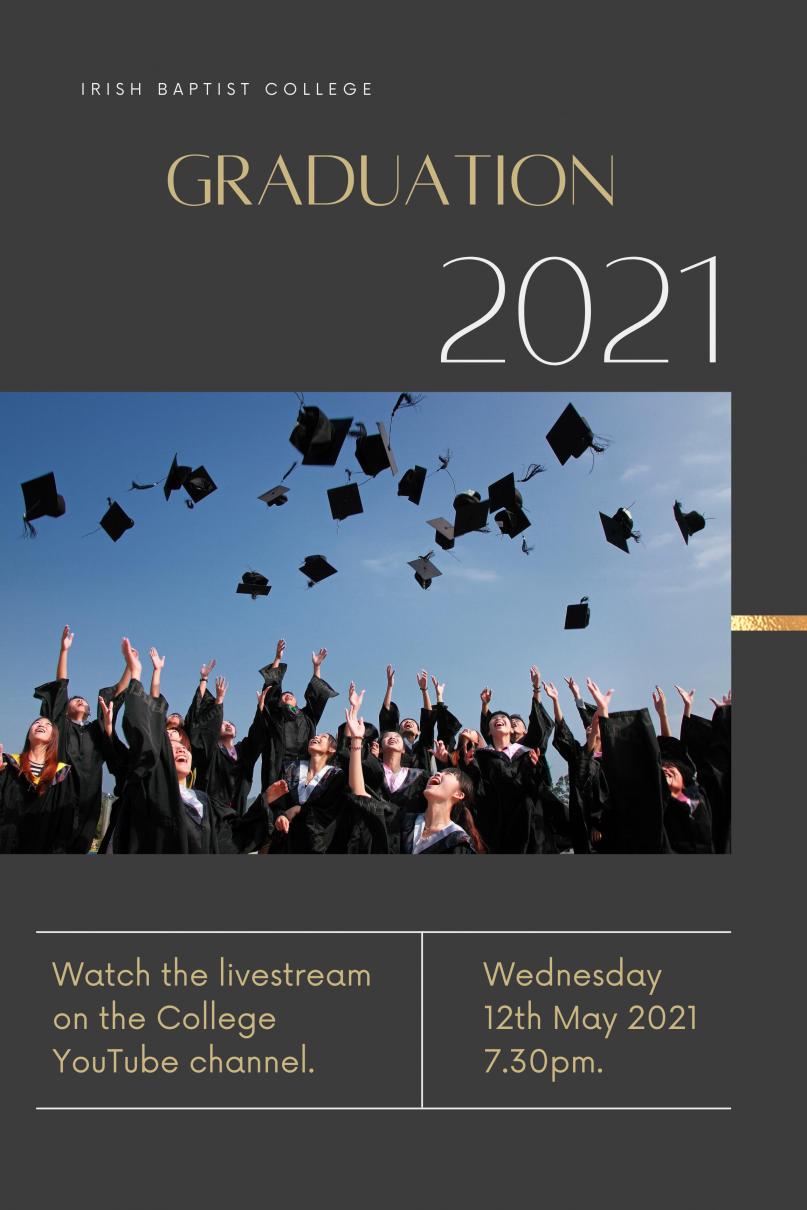 Image: graduation-2021