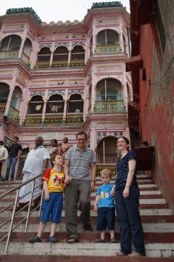 Image: serving-in-north-india-stephen-park